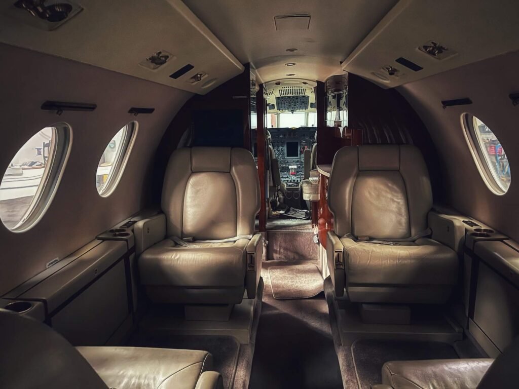 VIP air ambulance Services