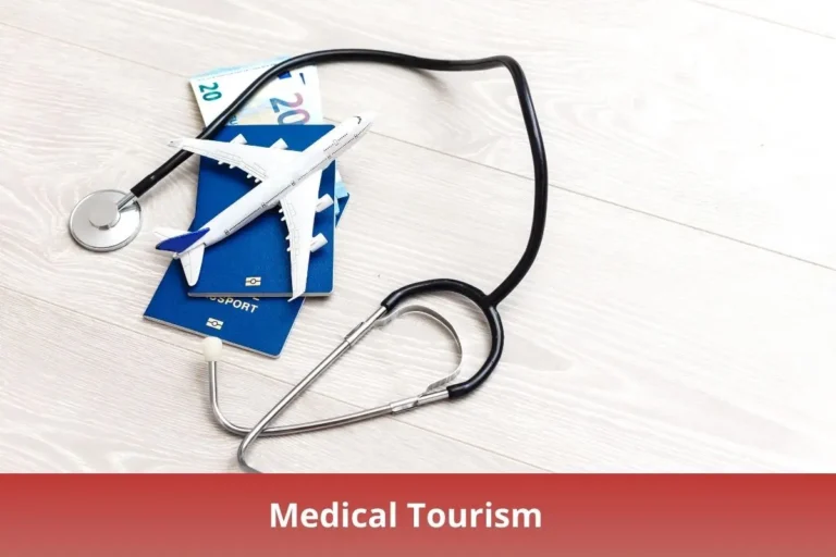 Medical Tourism