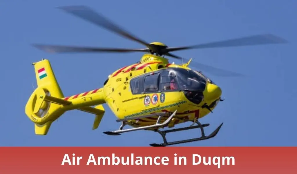 Air Ambulance in Duqm 2 Air Ambulance in Duqm Air Ambulance in Duqm