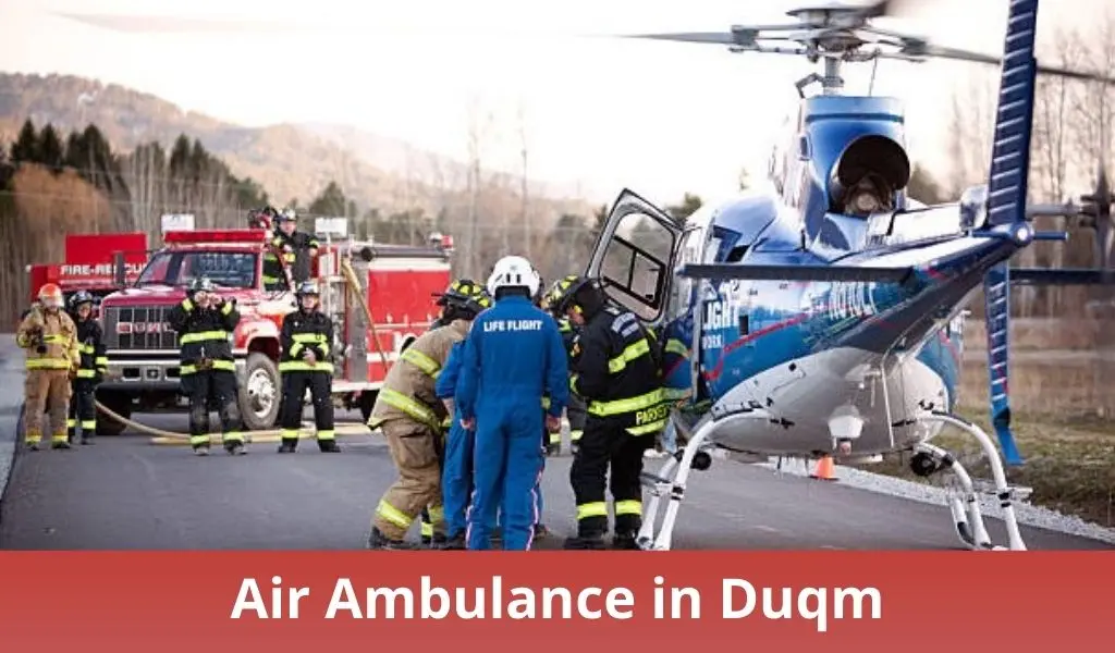 Air Ambulance in Duqm 1 Air Ambulance in Duqm Air Ambulance in Duqm