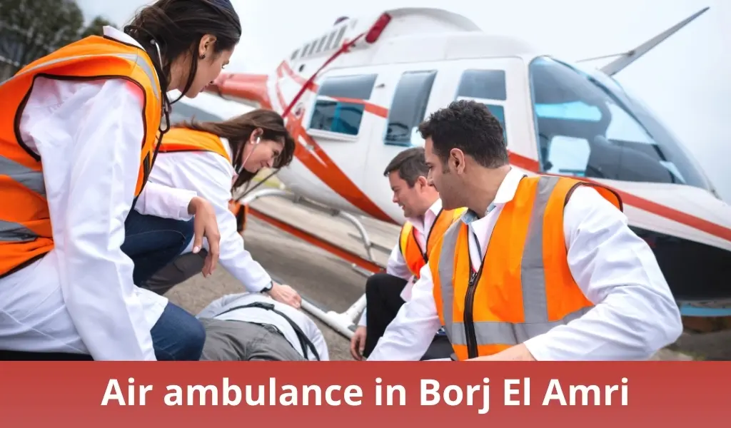 Air ambulance in Borj El Amri 2 Air ambulance in Borj El Amri Air ambulance in Borj El Amri